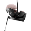 SILLA DE COCHE BRITAX RÖMER BABY-SAFE PRO STYLE DUSTY ROSE