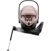 SILLA DE COCHE BRITAX RÖMER BABY-SAFE PRO STYLE DUSTY ROSE