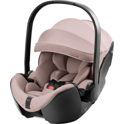 SILLA DE COCHE BRITAX RÖMER BABY-SAFE PRO STYLE DUSTY ROSE