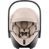 SILLA DE COCHE BRITAX RÖMER BABY-SAFE PRO STYLE TEAK