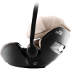 SILLA DE COCHE BRITAX RÖMER BABY-SAFE PRO STYLE TEAK