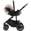 SILLA DE COCHE BRITAX RÖMER BABY-SAFE PRO STYLE TEAK