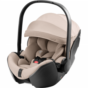 SILLA DE COCHE BRITAX RÖMER BABY-SAFE PRO STYLE TEAK