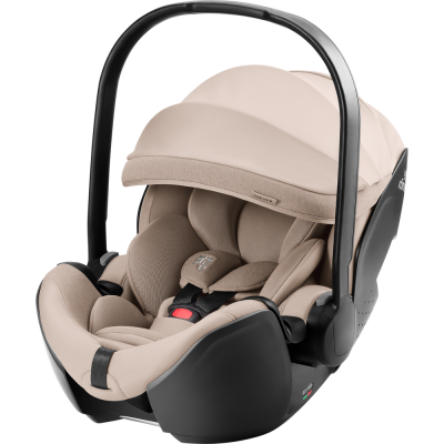 SILLA DE COCHE BRITAX RÖMER BABY-SAFE PRO STYLE TEAK