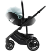 SILLA DE COCHE BRITAX RÖMER BABY-SAFE PRO STYLE HARBOR BLUE