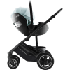 SILLA DE COCHE BRITAX RÖMER BABY-SAFE PRO STYLE HARBOR BLUE