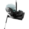 SILLA DE COCHE BRITAX RÖMER BABY-SAFE PRO STYLE HARBOR BLUE