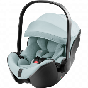 SILLA DE COCHE BRITAX RÖMER BABY-SAFE PRO STYLE HARBOR BLUE