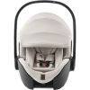 SILLA DE COCHE BRITAX RÖMER BABY-SAFE PRO LUX SOFT TAUPE