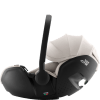 SILLA DE COCHE BRITAX RÖMER BABY-SAFE PRO LUX SOFT TAUPE