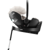 SILLA DE COCHE BRITAX RÖMER BABY-SAFE PRO LUX SOFT TAUPE