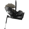 SILLA DE COCHE BRITAX RÖMER BABY-SAFE PRO LUX URBAN OLIVE