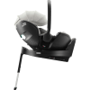SILLA DE COCHE BRITAX RÖMER BABY-SAFE PRO LUX URBAN LINEN GREY
