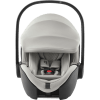 SILLA DE COCHE BRITAX RÖMER BABY-SAFE PRO LUX URBAN LINEN GREY