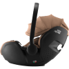 SILLA DE COCHE BRITAX RÖMER BABY-SAFE PRO LUX URBAN WARM CARAMEL