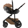 SILLA DE COCHE BRITAX RÖMER BABY-SAFE PRO LUX URBAN WARM CARAMEL