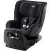 SILLA DE COCHE BRITAX RÖMER DUALFIX PRO CLASSIC DEEP BLACK