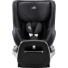 SILLA DE COCHE BRITAX RÖMER DUALFIX PRO CLASSIC DEEP BLACK