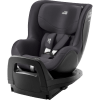 SILLA DE COCHE BRITAX RÖMER DUALFIX PRO CLASSIC DEEP GREY