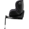 SILLA DE COCHE BRITAX RÖMER DUALFIX PRO CLASSIC DEEP GREY
