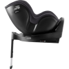 SILLA DE COCHE BRITAX RÖMER DUALFIX PRO CLASSIC DEEP GREY