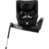 SILLA DE COCHE BRITAX RÖMER DUALFIX PRO STYLE CARBON BLACK