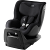 SILLA DE COCHE BRITAX RÖMER DUALFIX PRO STYLE CARBON BLACK