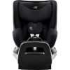SILLA DE COCHE BRITAX RÖMER DUALFIX PRO STYLE CARBON BLACK