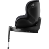 SILLA DE COCHE BRITAX RÖMER DUALFIX PRO STYLE CARBON BLACK