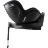 SILLA DE COCHE BRITAX RÖMER DUALFIX PRO STYLE CARBON BLACK