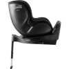 SILLA DE COCHE BRITAX RÖMER DUALFIX PRO STYLE CARBON BLACK