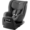 SILLA DE COCHE BRITAX RÖMER DUALFIX PRO STYLE MINERAL GREY