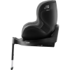 SILLA DE COCHE BRITAX RÖMER DUALFIX PRO STYLE MINERAL GREY
