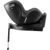 SILLA DE COCHE BRITAX RÖMER DUALFIX PRO STYLE MINERAL GREY