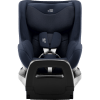 SILLA DE COCHE BRITAX RÖMER DUALFIX PRO STYLE NIGHT BLUE