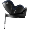 SILLA DE COCHE BRITAX RÖMER DUALFIX PRO STYLE NIGHT BLUE