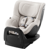 SILLA DE COCHE BRITAX RÖMER DUALFIX PRO LUX SOFT TAUPE