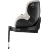 SILLA DE COCHE BRITAX RÖMER DUALFIX PRO LUX SOFT TAUPE