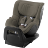 SILLA DE COCHE BRITAX RÖMER DUALFIX PRO LUX URBAN OLIVE