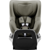 SILLA DE COCHE BRITAX RÖMER DUALFIX PRO LUX URBAN OLIVE
