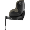 SILLA DE COCHE BRITAX RÖMER DUALFIX PRO LUX URBAN OLIVE