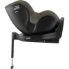 SILLA DE COCHE BRITAX RÖMER DUALFIX PRO LUX URBAN OLIVE