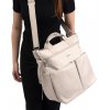 Bolso Chicco Black Satin