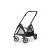 Cochecito Inglesina Electa Upper Black 2025