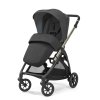 Cochecito Inglesina Electa Upper Black 2025