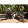 Cochecito Inglesina Electa Hudson Blue 2025
