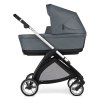 Cochecito Inglesina Electa Union Grey 2025