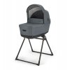 Cochecito Inglesina Electa Union Grey 2025