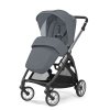 Cochecito Inglesina Electa Union Grey 2025