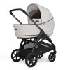 Cochecito Inglesina Aptica 2025 System Quattro Darwin Opal Ivory